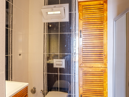  gece  -  Kasım
  | Kalkan Üzümlü'de Deniz Manzaralı 8 Kişilik Muhafazakar Villa